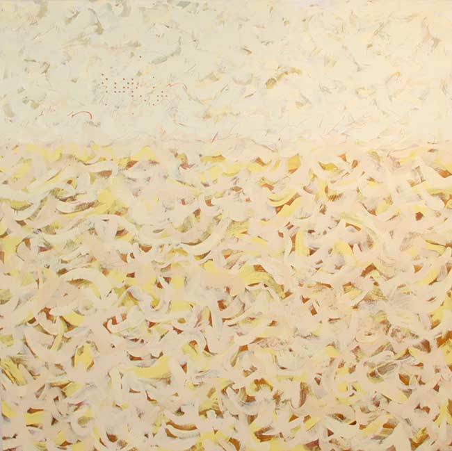 Yellow Song